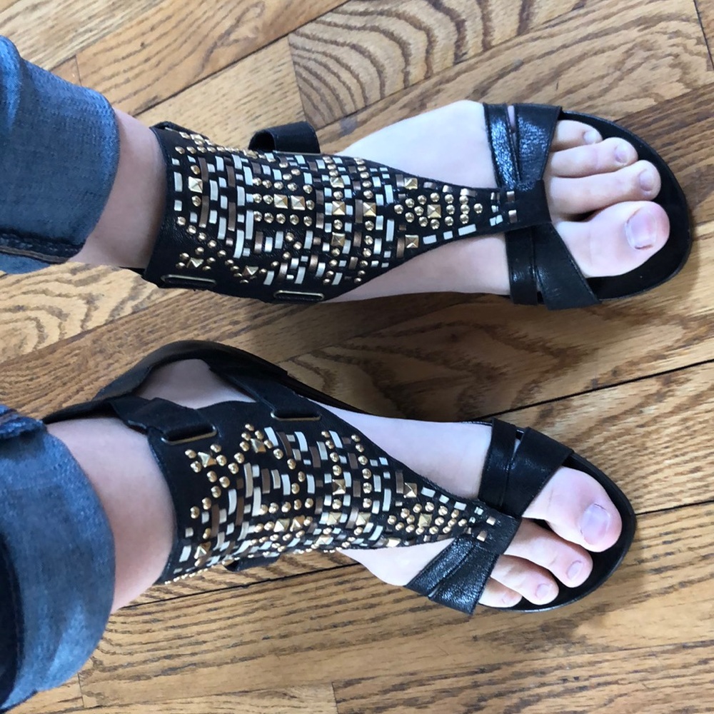 Steven By Steve Madden Sandals - image 4